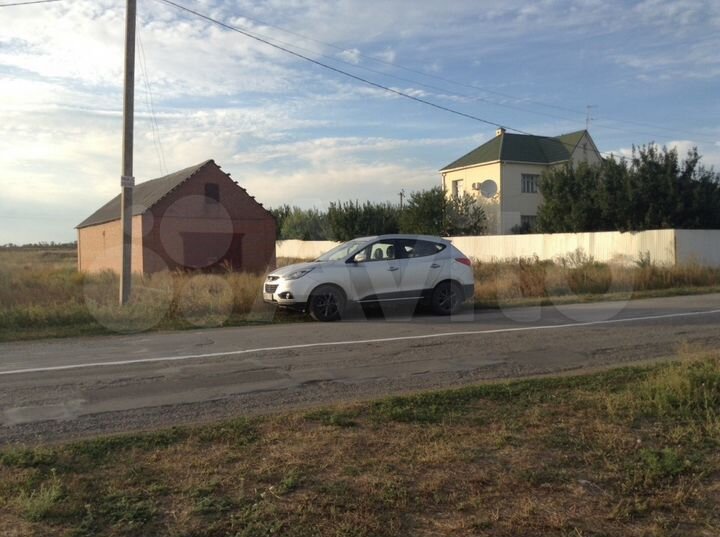 Участок 25 сот. (ИЖС)