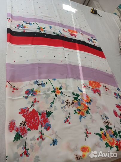 Отрез ткани