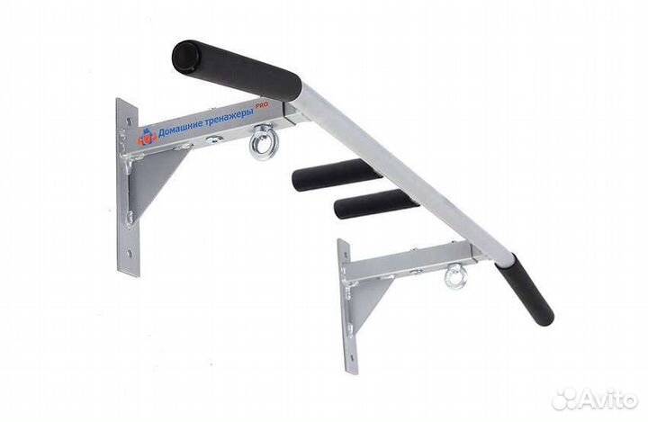 Турник наддверный 