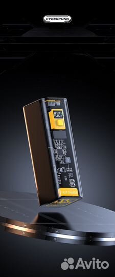 Power bank 20000 mah