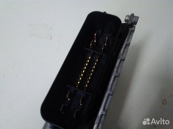 Блок управления АКПП Infiniti Fx37 S51 2008-2017