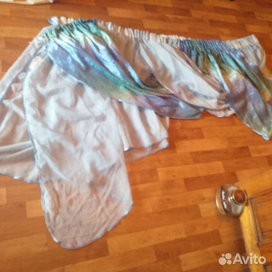 Шторы, ламбрикены