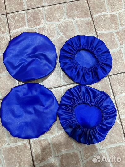 Чехлы на колеса для коляски