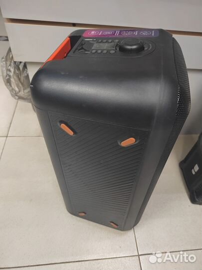 Домашняя аудиосистема fiero Emotion 150