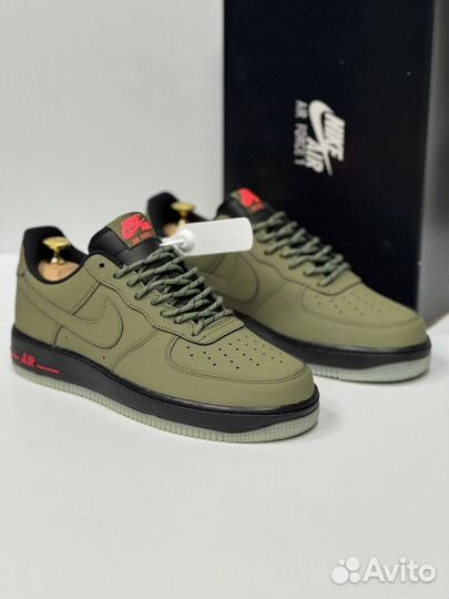 Кроссовки Nike Air Force мужские