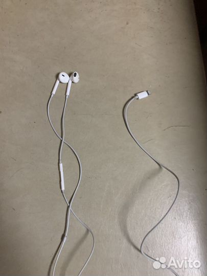 Наушники