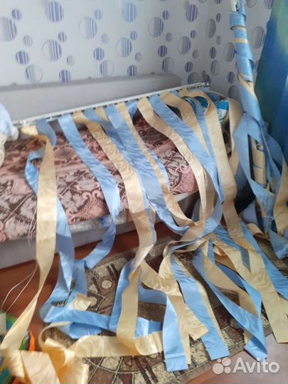 Продам жалюзи Б/У