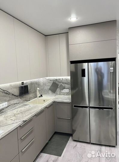 Кухни на заказ