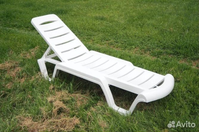 Лежак 