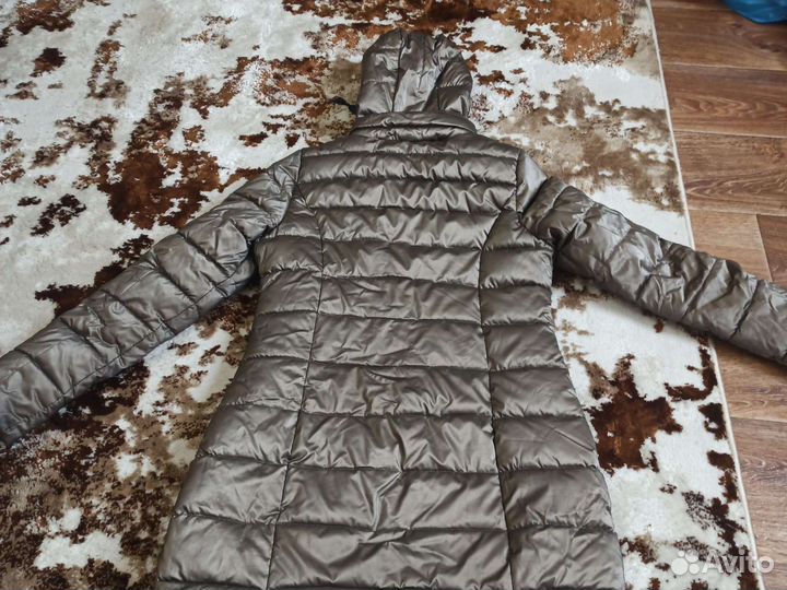 Куртка пальто для девочки