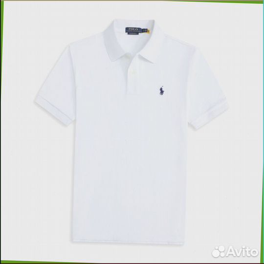 Футболка Polo Ralph Lauren (50466 Номер Artikle: )