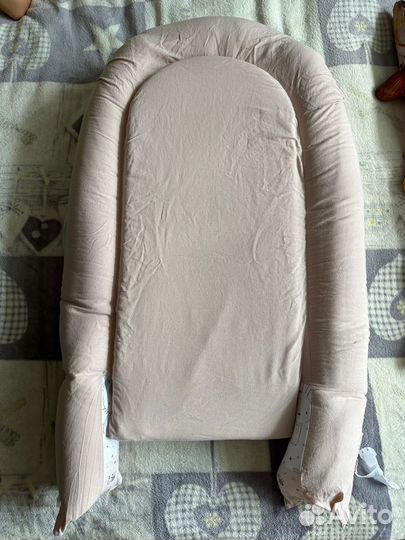 Кокон для новорожденных