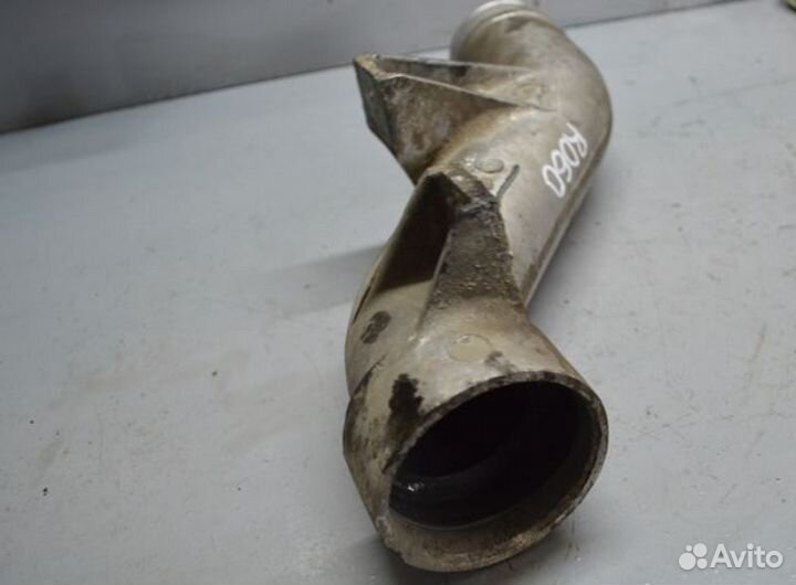 Труба интеркулера renault trucks Premium (01.96)