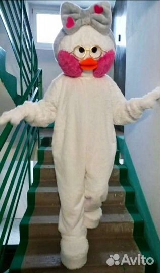 Ростовые куклы/аниматор