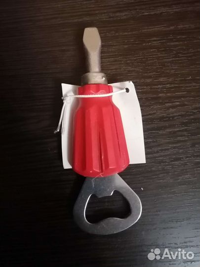 Открывашка - магнит