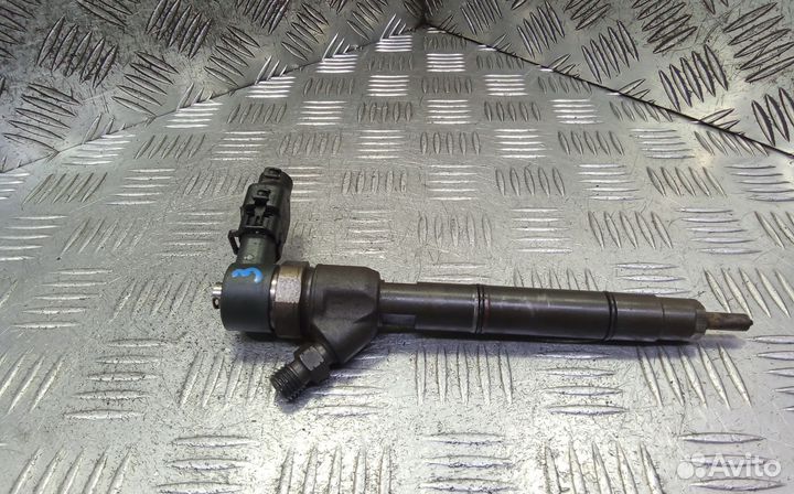 Форсунки 33800-2A400 hyundai