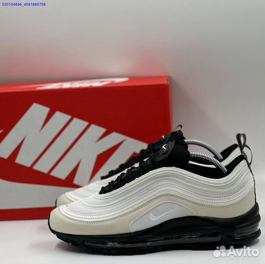 Мужские Nike Air Max 97 Bage (Арт.89835)
