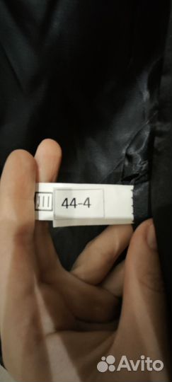 Парадный китель мвд женский