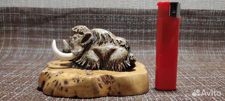 Мамонт сувенир