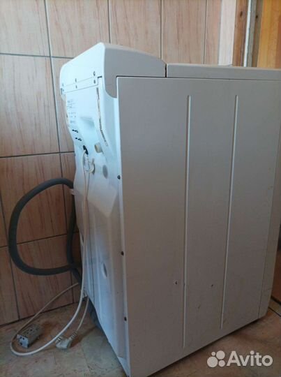 Стиральная машина на запчасти