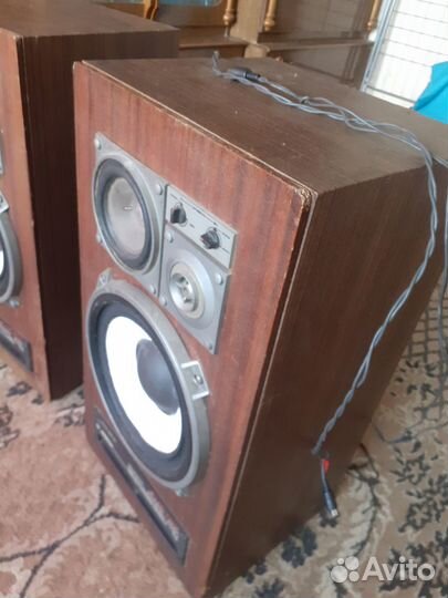 Колонки Амфитон 50ас 022