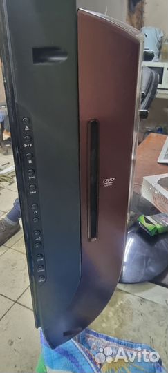 Телевизор lg 32