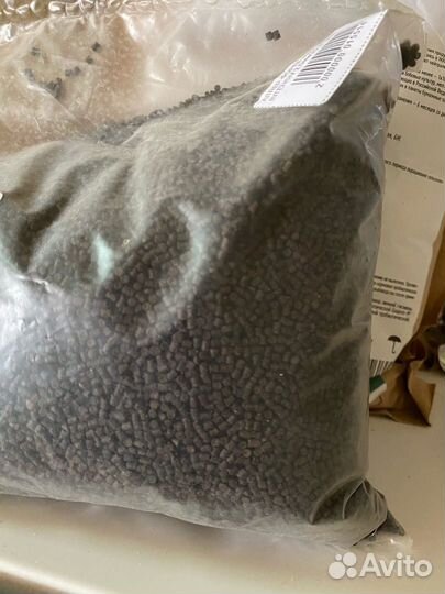 Корм для рыб Аллер Форел