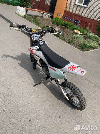 Питбайк Racer Yx160cc