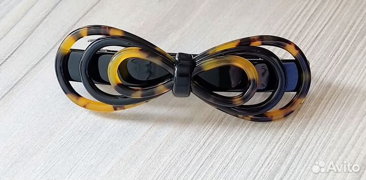 Заколка для волос Лада