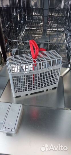 Посудомоечная машина Hansa zwv434wh