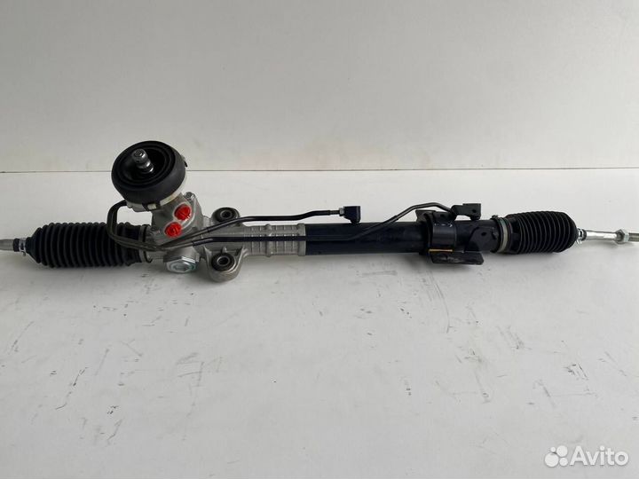 KIA Rio II 2005-2011 Новая гидравлическая рулевая рейка