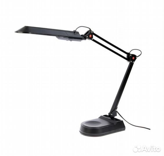 Лампа настольная