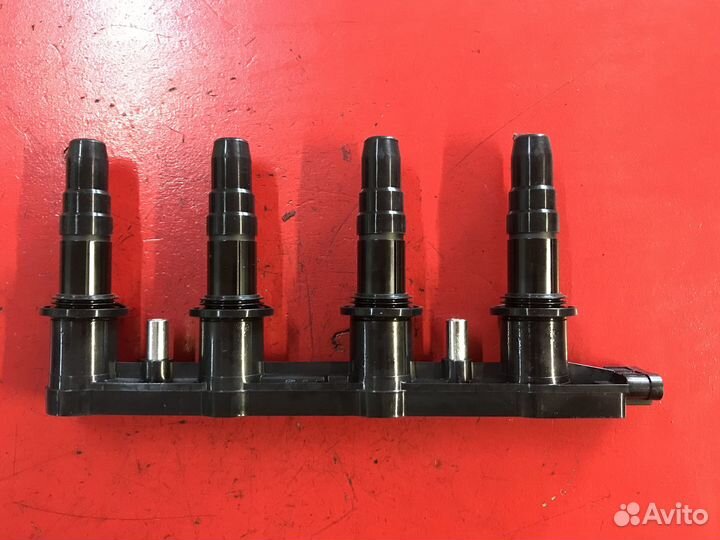 Катушка зажигания Opel Astra a18xer