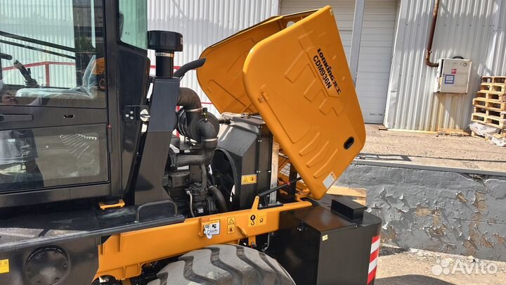 Фронтальный погрузчик Lonking CDM936N, 2024