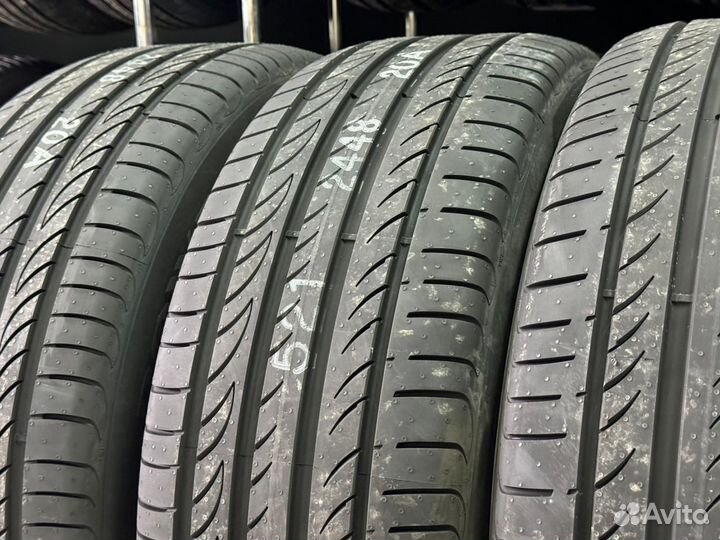 Pirelli Powergy 215/50 R18 123