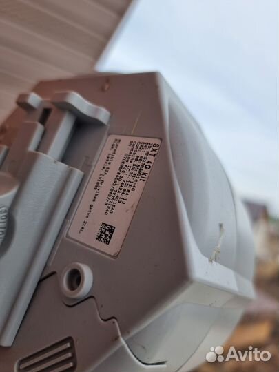 Маршрутизатор 4G модем - MikroTik rbsxtr&R11e-4G