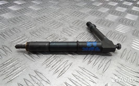 Форсунка дизельная nissan navara D22 (9NK32AL03)