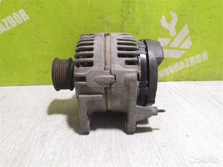 Генератор Шкода Октавия А4