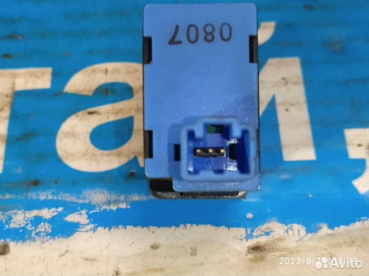 Блок управления корректора фар 01-08