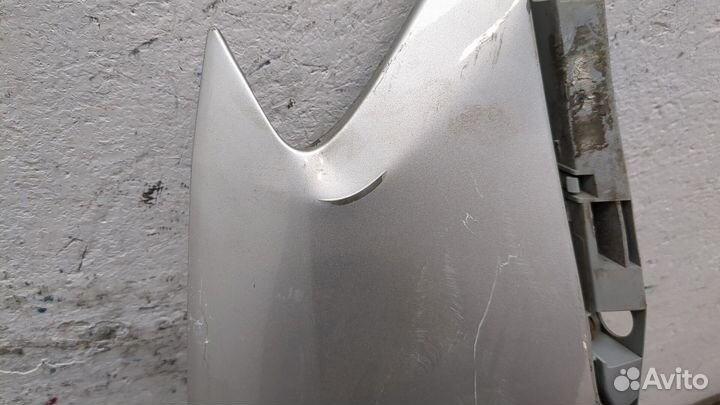 Крыло правое переднее Mazda 2, 2005