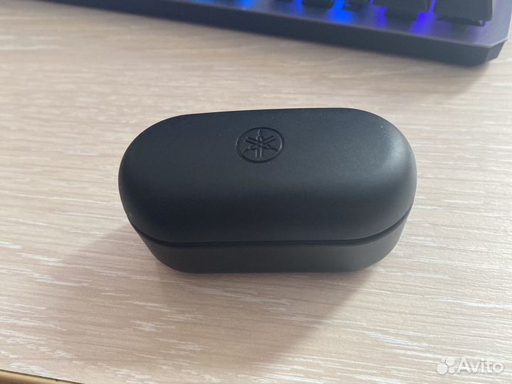 Кейс для наушников