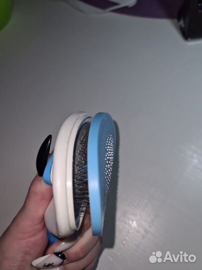 Дешеддер(расческа)