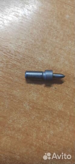 Сверло трения Centerdrill 3.7