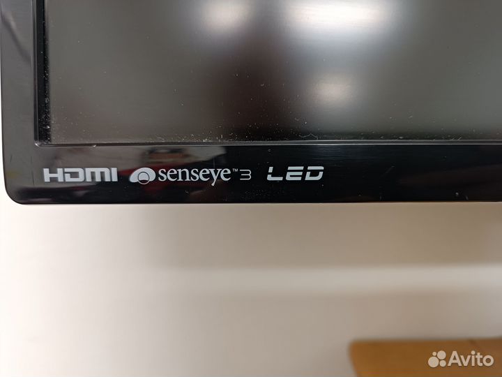 Монитор BenQ 27 дюймов