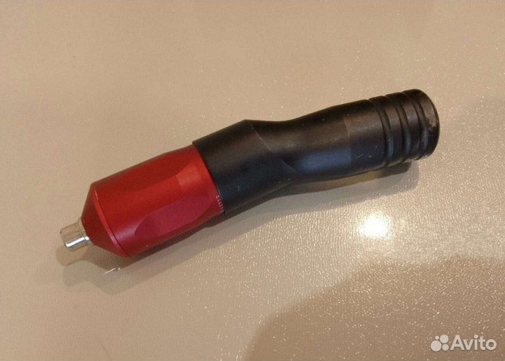 Набор для тату/тату машинка