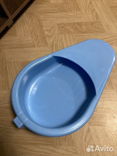 Судно медицинское