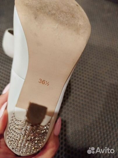 Туфли женские