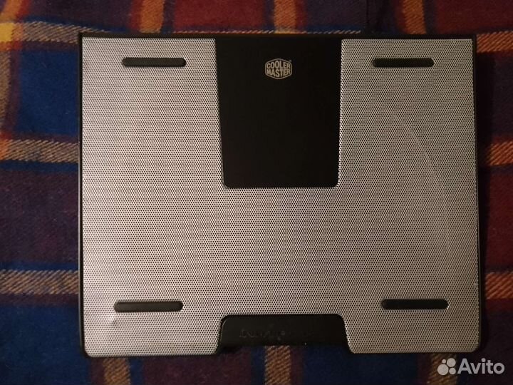 Кулер для ноутбука