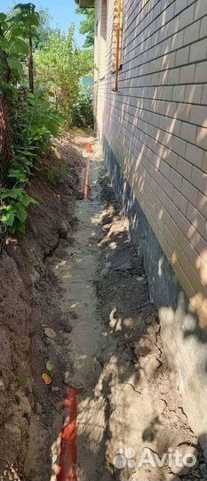 Септик для дачи