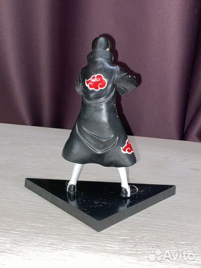 Фигурка аниме Итачи